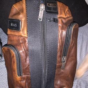 Tumi Monterrey sling